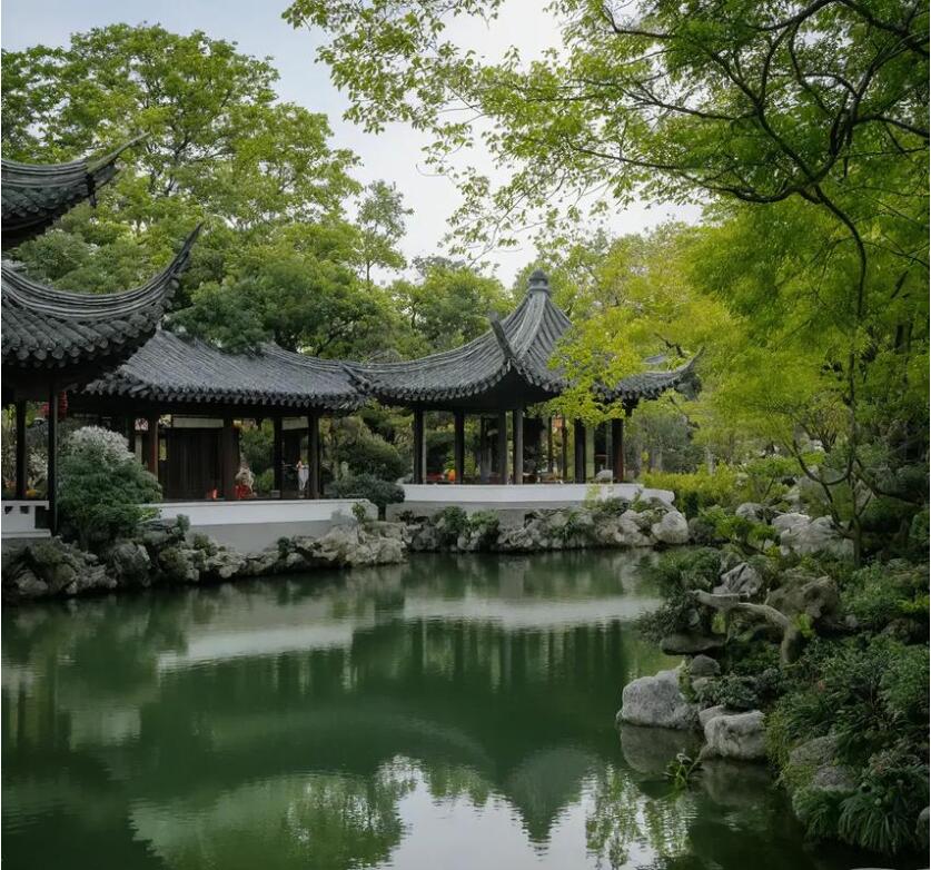 三水灵竹土建有限公司