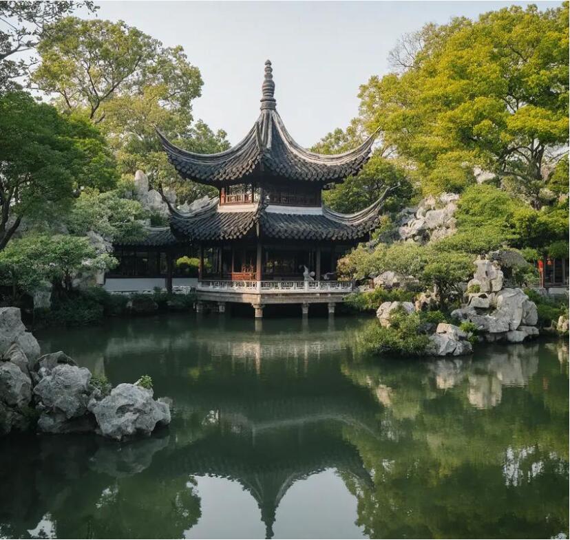 三水灵竹土建有限公司